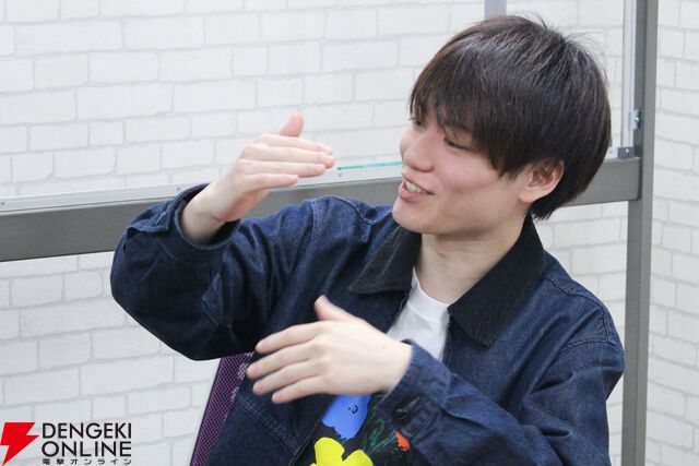 『ZERO RISE』RumbleWing[s]田原廉・真野拓実・前嶋曜インタビュー。優勝候補チームを演じる意気込みは？ 「〇〇なのは誰？」の質問で3人の素顔もチラリ