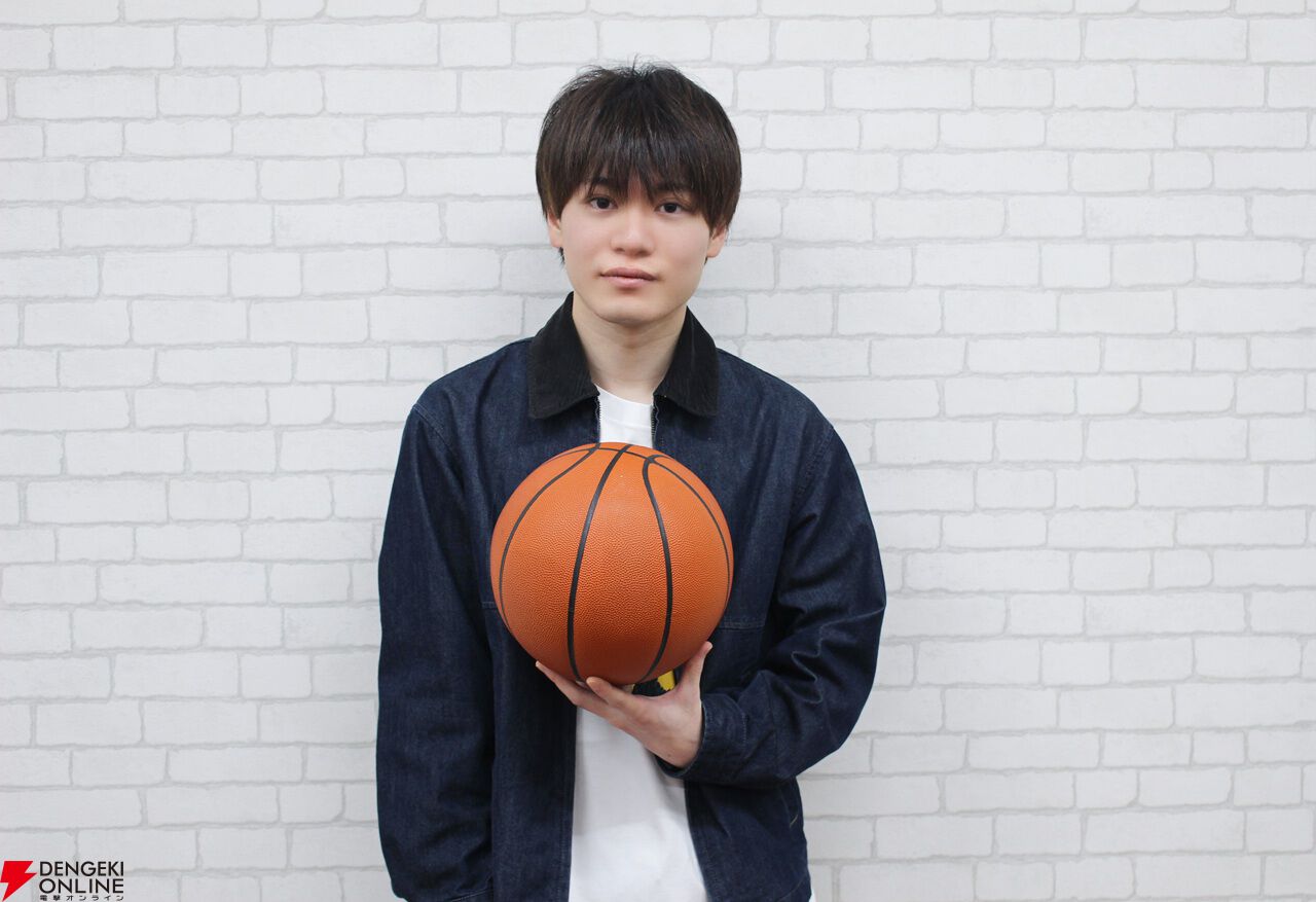 『ZERO RISE』RumbleWing[s]田原廉・真野拓実・前嶋曜インタビュー。優勝候補チームを演じる意気込みは？ 「〇〇なのは誰？」の質問で3人の素顔もチラリ