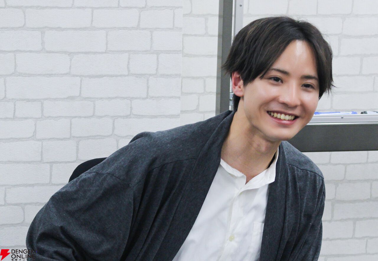 『ZERO RISE』RumbleWing[s]田原廉・真野拓実・前嶋曜インタビュー。優勝候補チームを演じる意気込みは？ 「〇〇なのは誰？」の質問で3人の素顔もチラリ