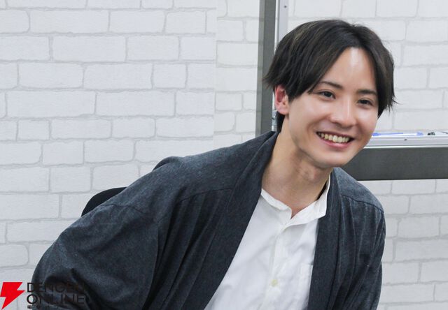 『ZERO RISE』RumbleWing[s]田原廉・真野拓実・前嶋曜インタビュー。優勝候補チームを演じる意気込みは？ 「〇〇なのは誰？」の質問で3人の素顔もチラリ