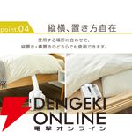 アイリスオーヤマ 布団乾燥機『カラリエ Light FK-L1』