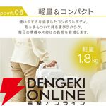 アイリスオーヤマ 布団乾燥機『カラリエ Light FK-L1』