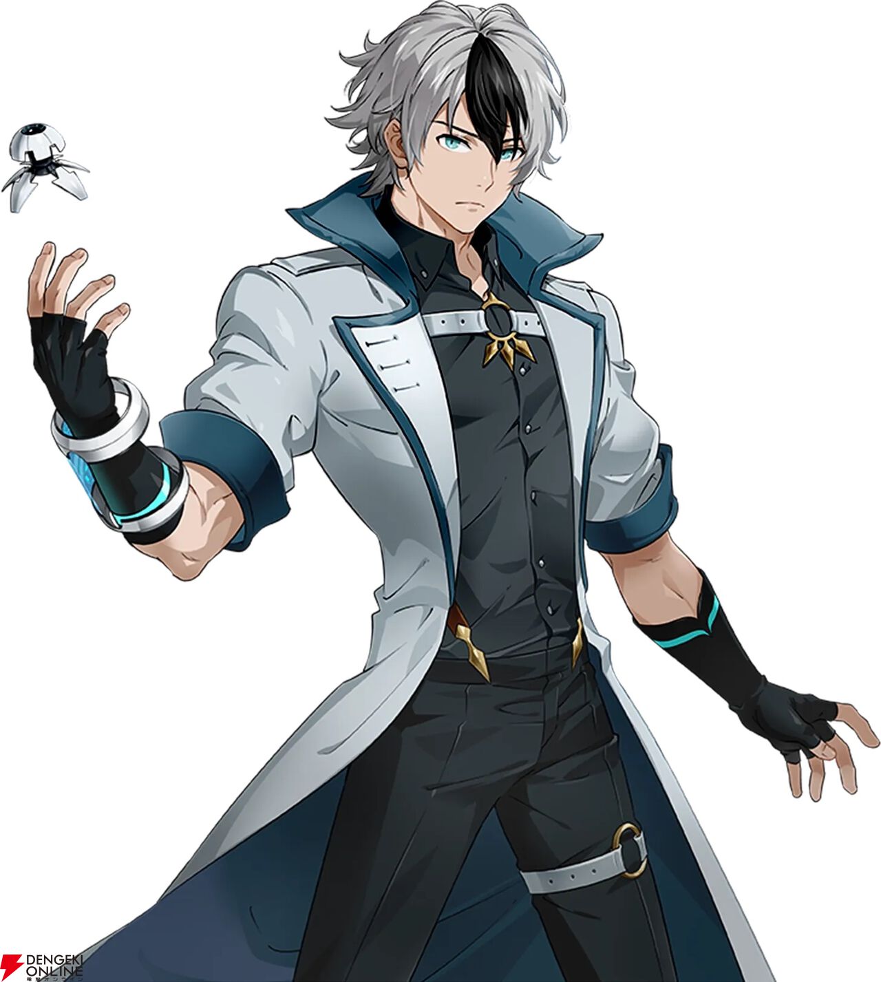 『七つの大罪 グラクロ』“七つの災い”を解説。オリジナルストーリーで描かれる『グラクロ』の特別なコンテンツ。【光と闇の交戦（グランドクロス）】