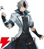 『七つの大罪 グラクロ』“七つの災い”を解説。オリジナルストーリーで描かれる『グラクロ』の特別なコンテンツ。【光と闇の交戦（グランドクロス）】