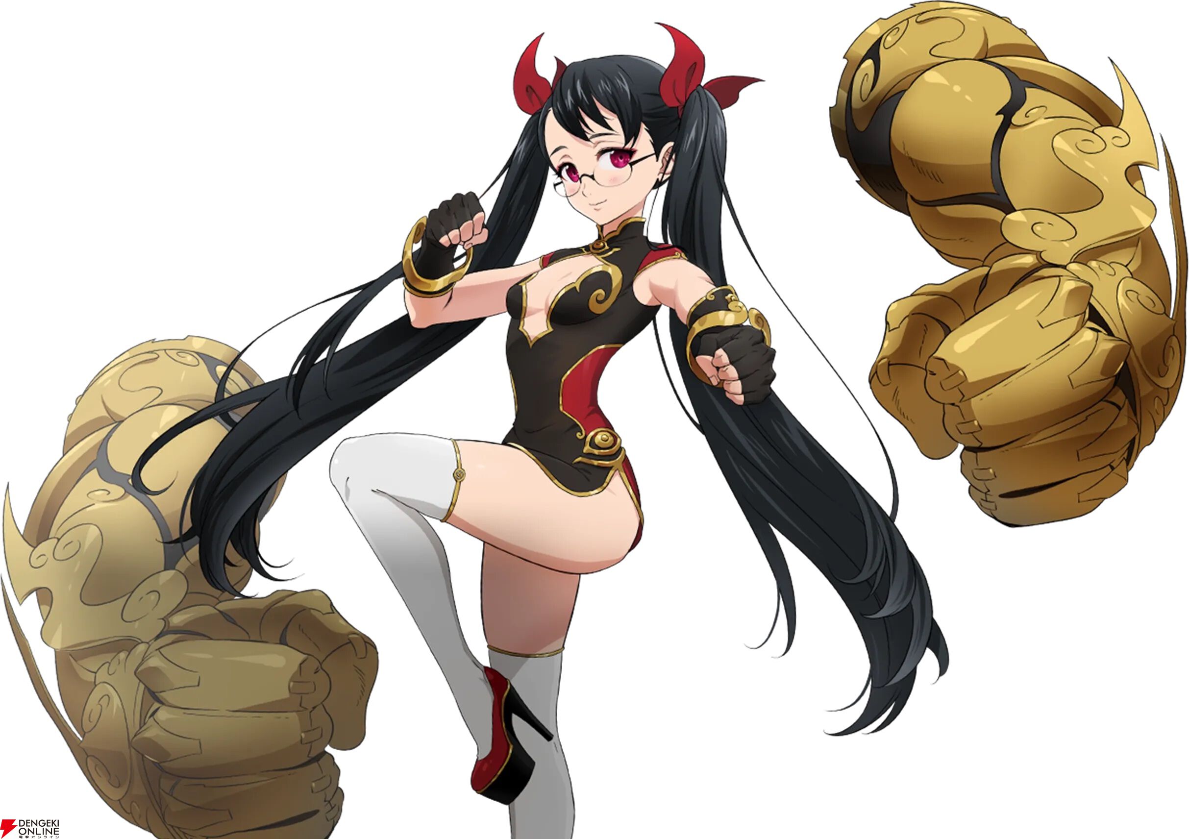 『七つの大罪 グラクロ』“七つの災い”を解説。オリジナルストーリーで描かれる『グラクロ』の特別なコンテンツ。【光と闇の交戦（グランドクロス）】