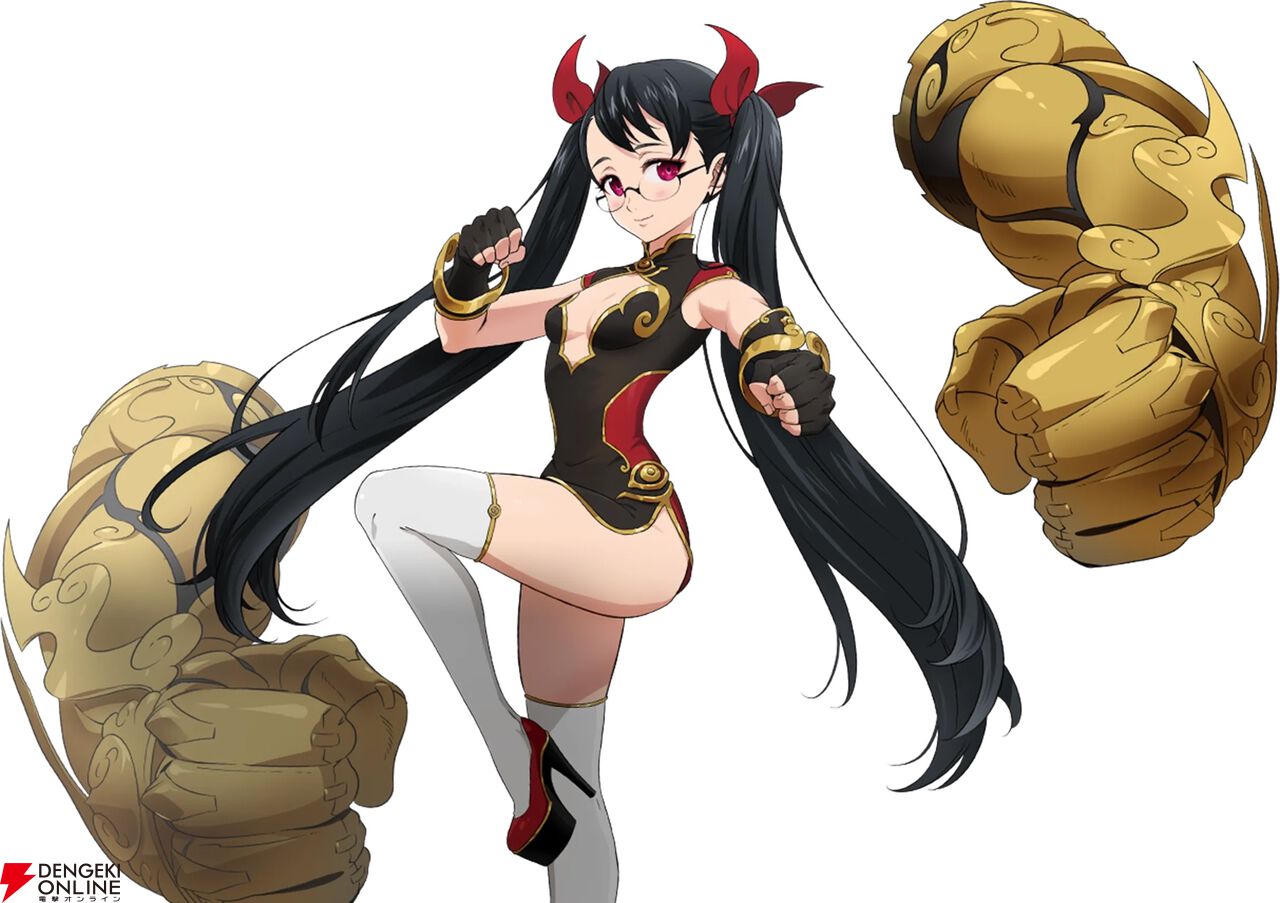 『七つの大罪 グラクロ』“七つの災い”を解説。オリジナルストーリーで描かれる『グラクロ』の特別なコンテンツ。【光と闇の交戦（グランドクロス）】