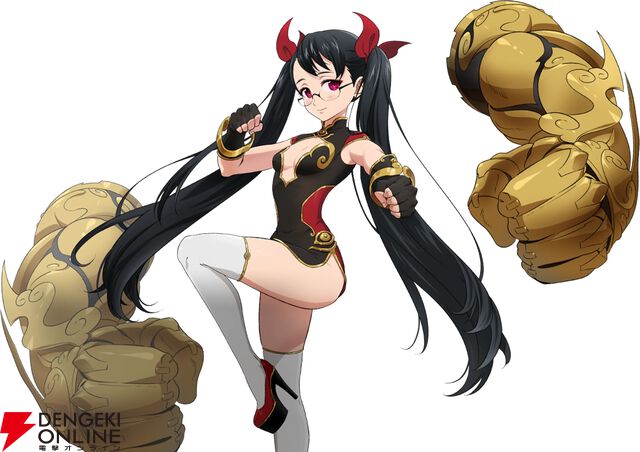 『七つの大罪 グラクロ』“七つの災い”を解説。オリジナルストーリーで描かれる『グラクロ』の特別なコンテンツ。【光と闇の交戦（グランドクロス）】