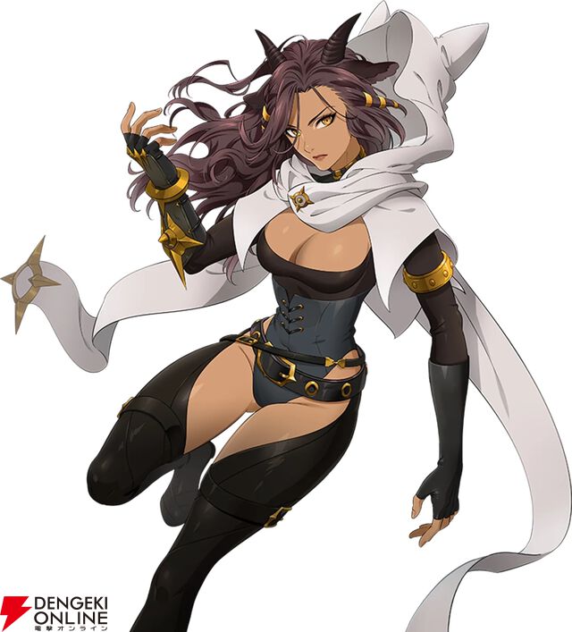 『七つの大罪 グラクロ』“七つの災い”を解説。オリジナルストーリーで描かれる『グラクロ』の特別なコンテンツ。【光と闇の交戦（グランドクロス）】