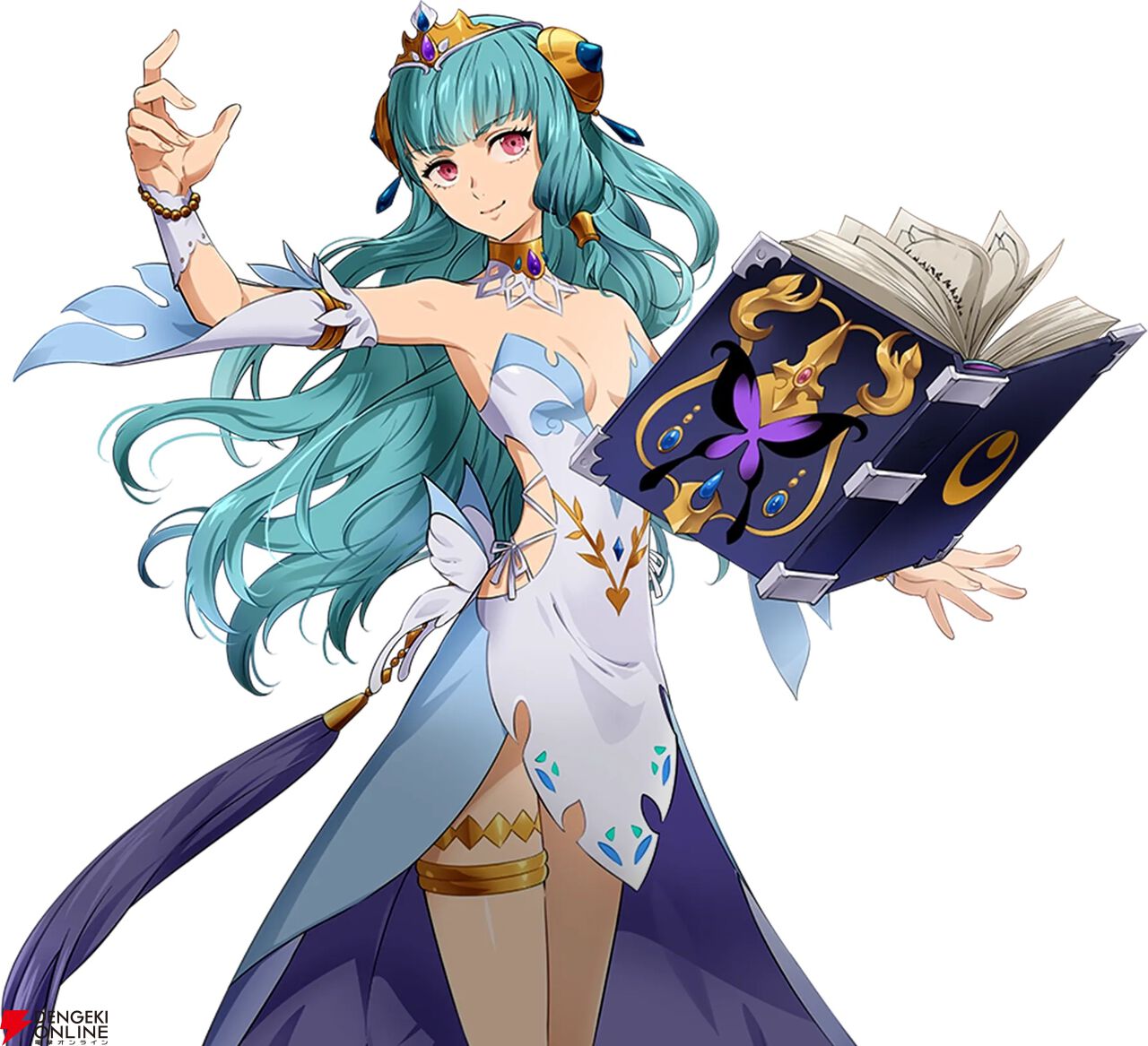 『七つの大罪 グラクロ』“七つの災い”を解説。オリジナルストーリーで描かれる『グラクロ』の特別なコンテンツ。【光と闇の交戦（グランドクロス）】