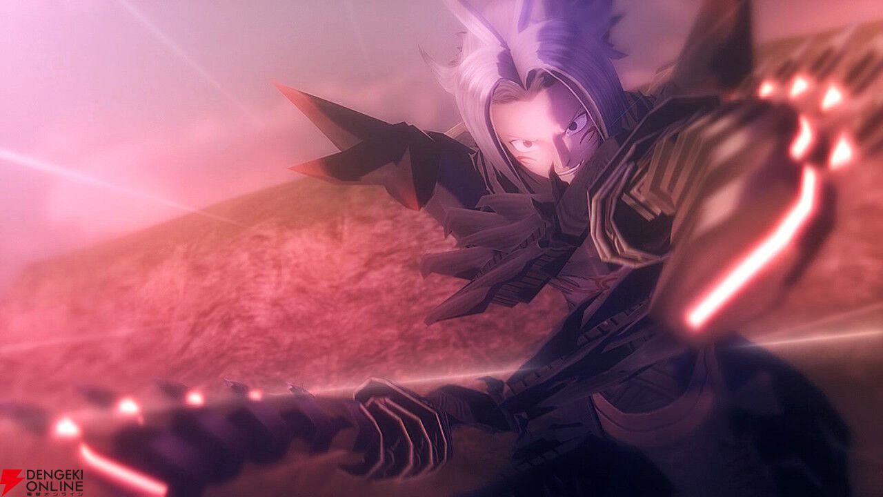 PS版『.hack//G.U. Last Recode』が1,546円でセール中。待望の新作に