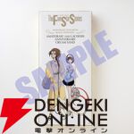 “DESIGNS 永野護デザイン展”