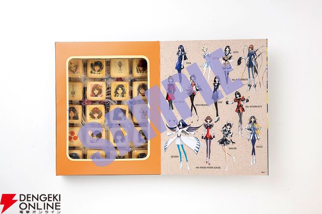 “DESIGNS 永野護デザイン展”