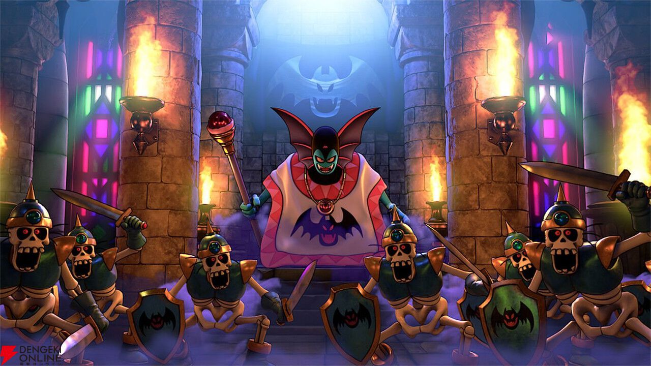 ただいま3,000円未満の『ドラゴンクエストビルダーズ2 破壊神