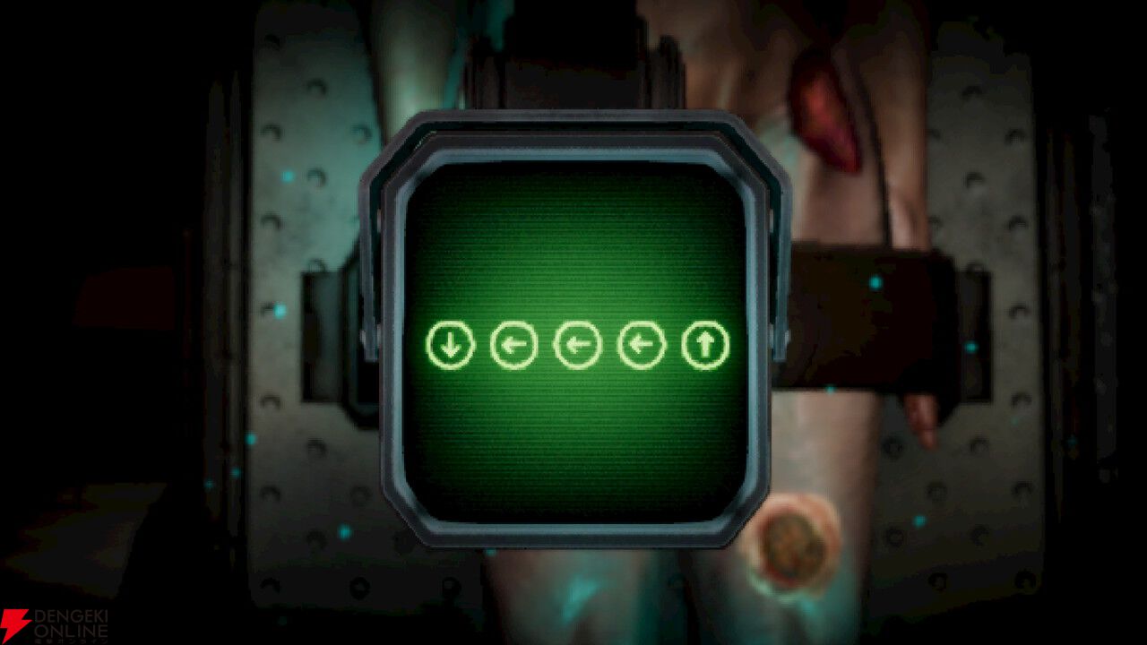 手術ホラー『Angel Engine』日本語対応でSteamにて配信中。ディストピア世界で被験体を“手術”せよ