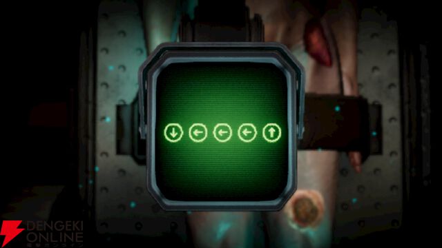 手術ホラー『Angel Engine』日本語対応でSteamにて配信中。ディストピア世界で被験体を“手術”せよ