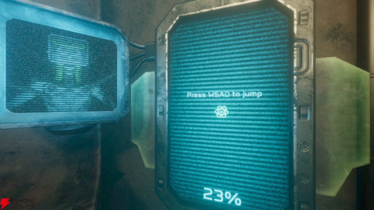 手術ホラー『Angel Engine』日本語対応でSteamにて配信中。ディストピア世界で被験体を“手術”せよ