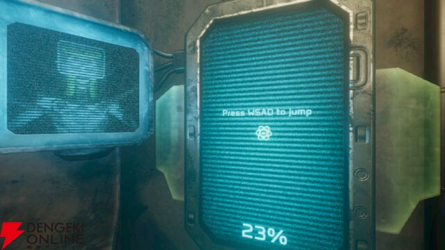 手術ホラー『Angel Engine』日本語対応でSteamにて配信中。ディストピア世界で被験体を“手術”せよ