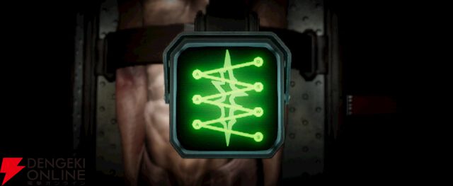 手術ホラー『Angel Engine』日本語対応でSteamにて配信中。ディストピア世界で被験体を“手術”せよ