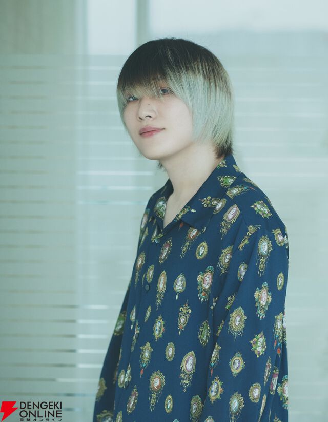 アニメ『天は赤い河のほとり』7月放送。ユーリ役は橘美來、カイル役は加藤渉。ボイスが聞けるティザーPV解禁