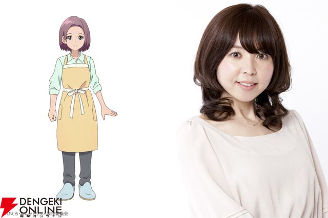 『魔法の姉妹ルルットリリィ』