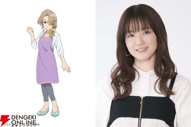 『魔法の姉妹ルルットリリィ』