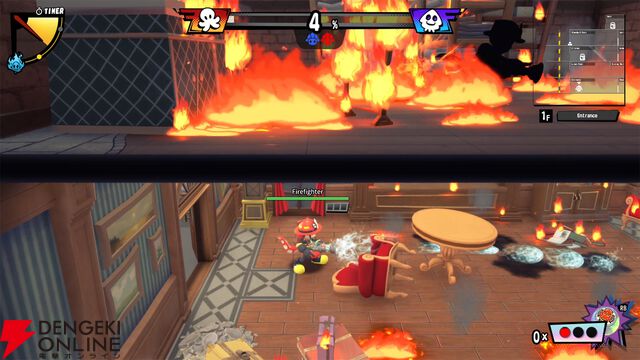 『OCTOPinbs（オクトピンブス）』