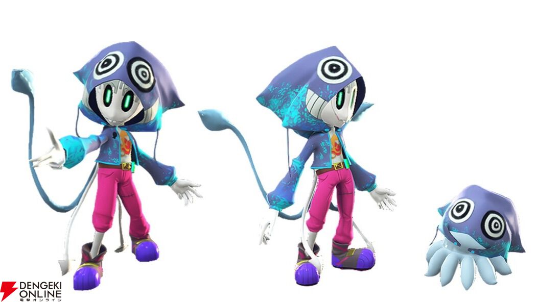 『OCTOPinbs（オクトピンブス）』