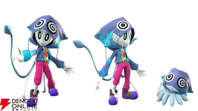 『OCTOPinbs（オクトピンブス）』