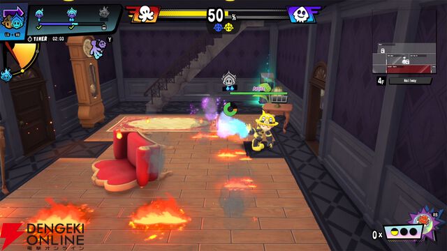 『OCTOPinbs（オクトピンブス）』