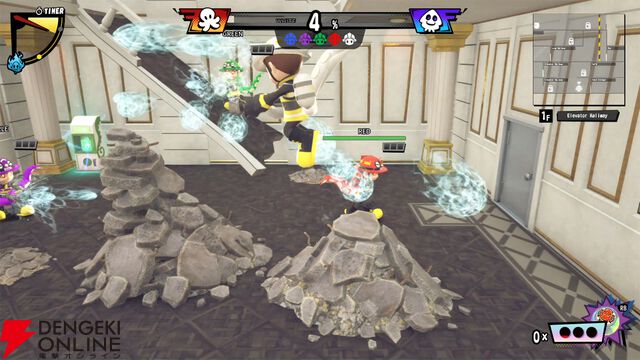 『OCTOPinbs（オクトピンブス）』