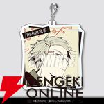 『文豪ストレイドッグス』