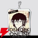 『文豪ストレイドッグス』