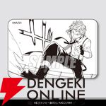 『文豪ストレイドッグス』