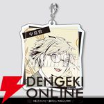 『文豪ストレイドッグス』