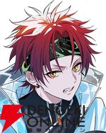 『Re:cord NOAH 忘却のフラクタル』