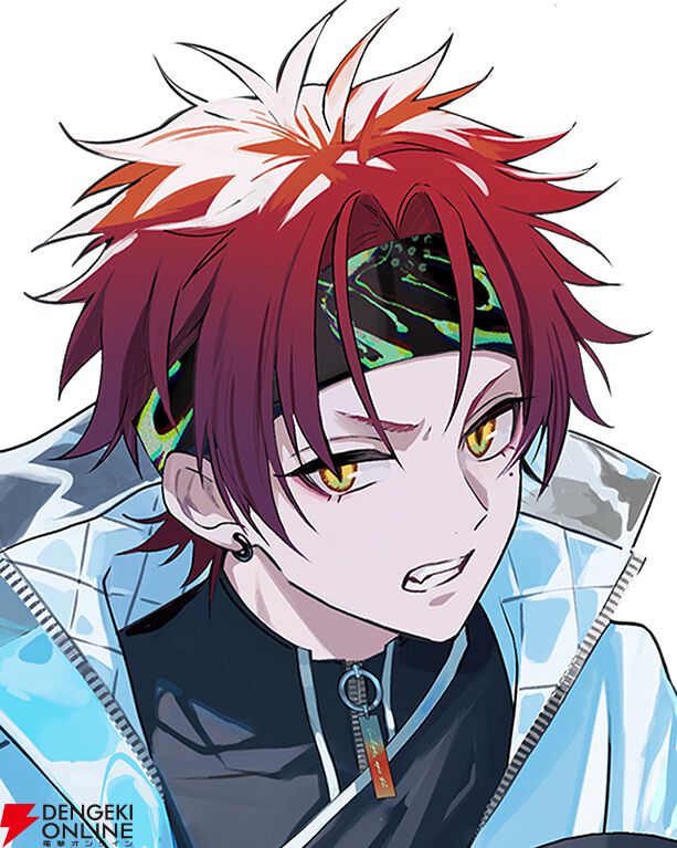 『Re:cord NOAH 忘却のフラクタル』