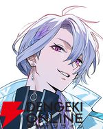 『Re:cord NOAH 忘却のフラクタル』