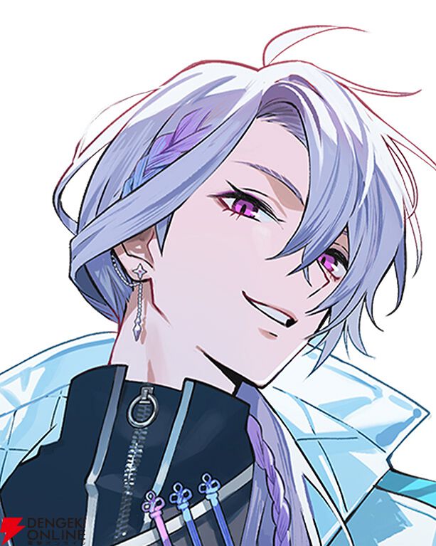 『Re:cord NOAH 忘却のフラクタル』