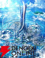 『Re:cord NOAH 忘却のフラクタル』