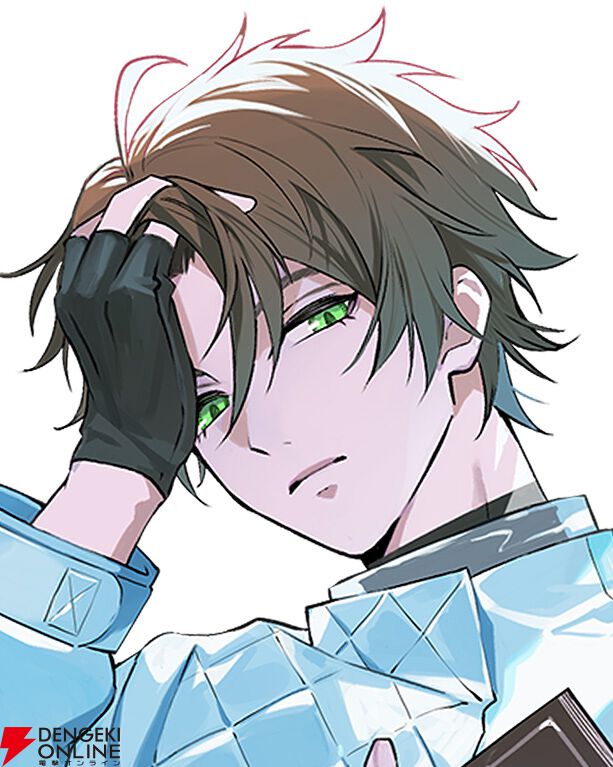 『Re:cord NOAH 忘却のフラクタル』