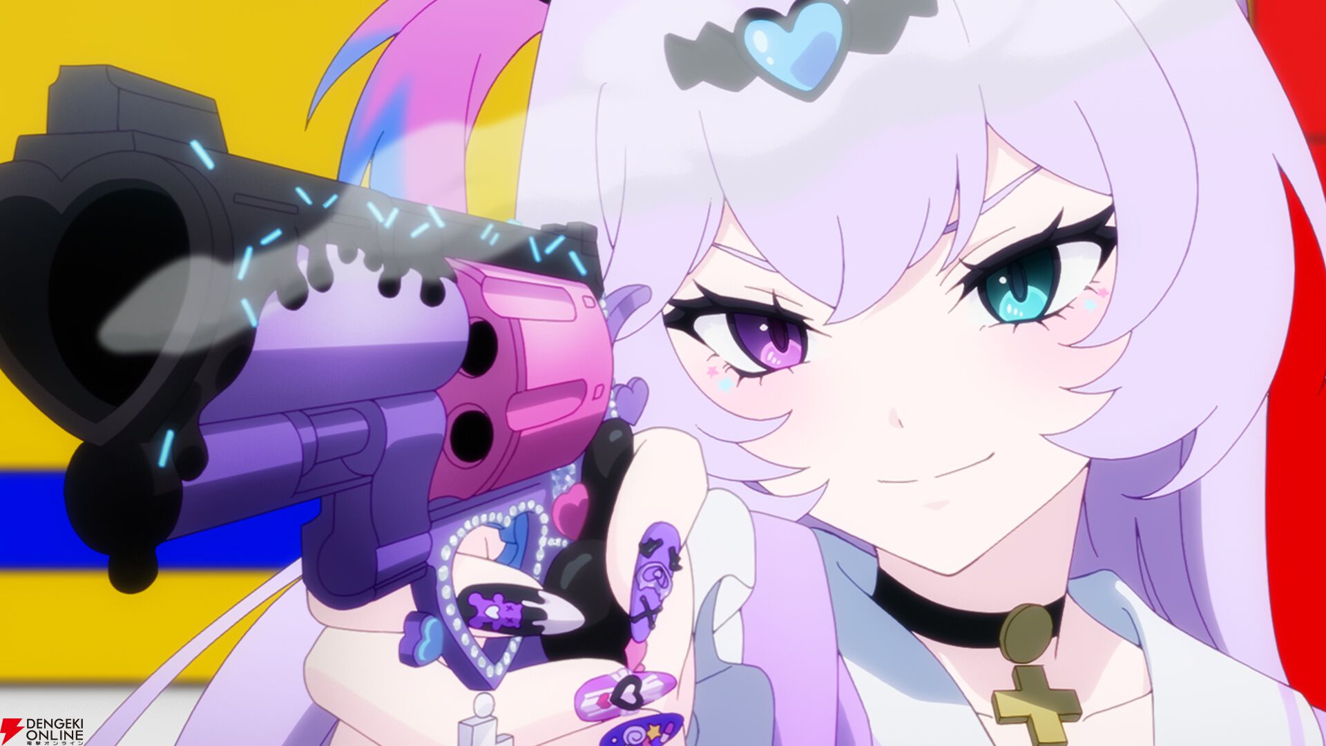 アニメ『ニディガ』4月4日（土）より放送開始！ 超てんちゃんverの最新