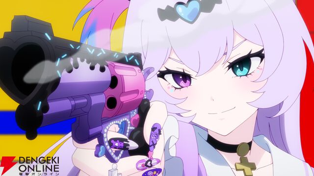 『NEEDY GIRL OVERDOSE（ニディガ）』