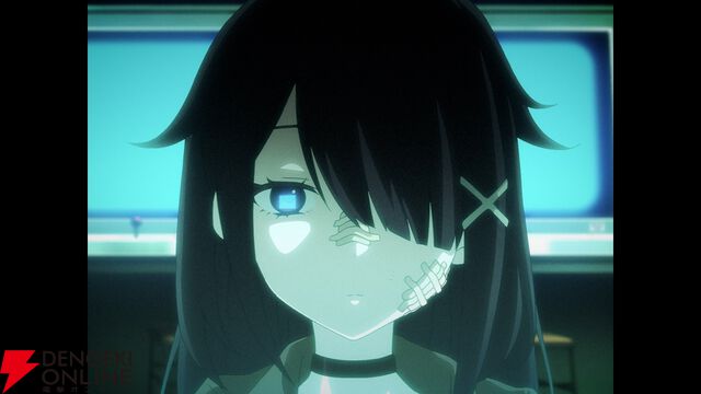 『NEEDY GIRL OVERDOSE（ニディガ）』