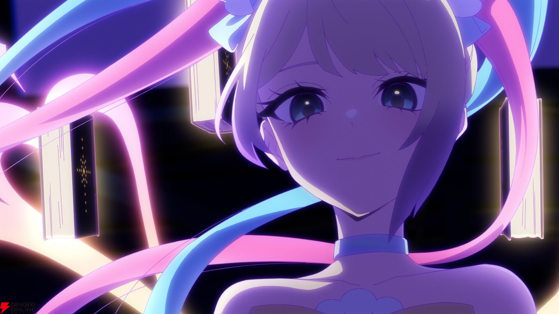 アニメ『ニディガ』4月4日（土）より放送開始！ 超てんちゃんverの最新