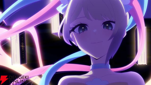 『NEEDY GIRL OVERDOSE（ニディガ）』