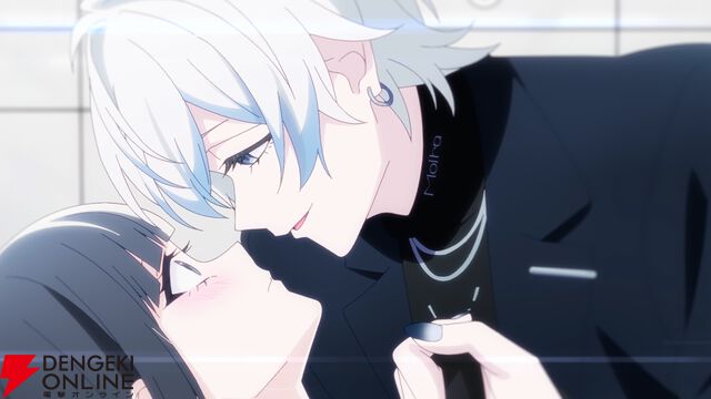 『NEEDY GIRL OVERDOSE（ニディガ）』