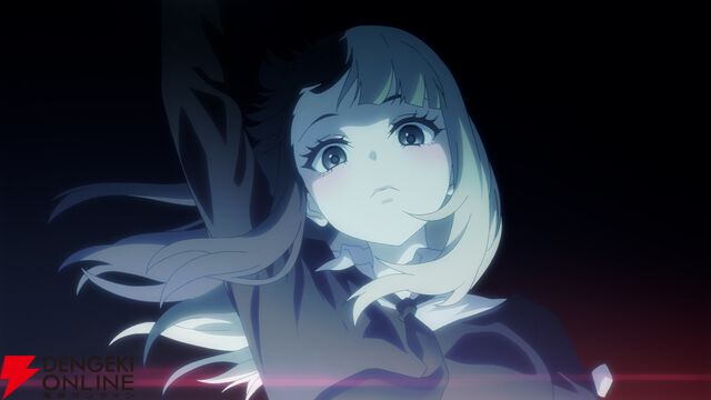 『NEEDY GIRL OVERDOSE（ニディガ）』