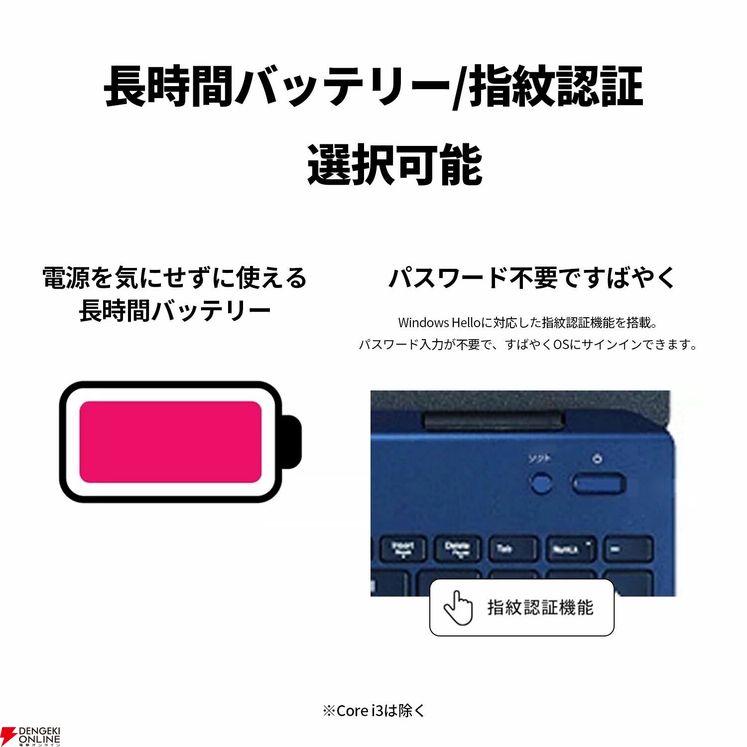 Office付きノートPC『NEC LAVIE N15』