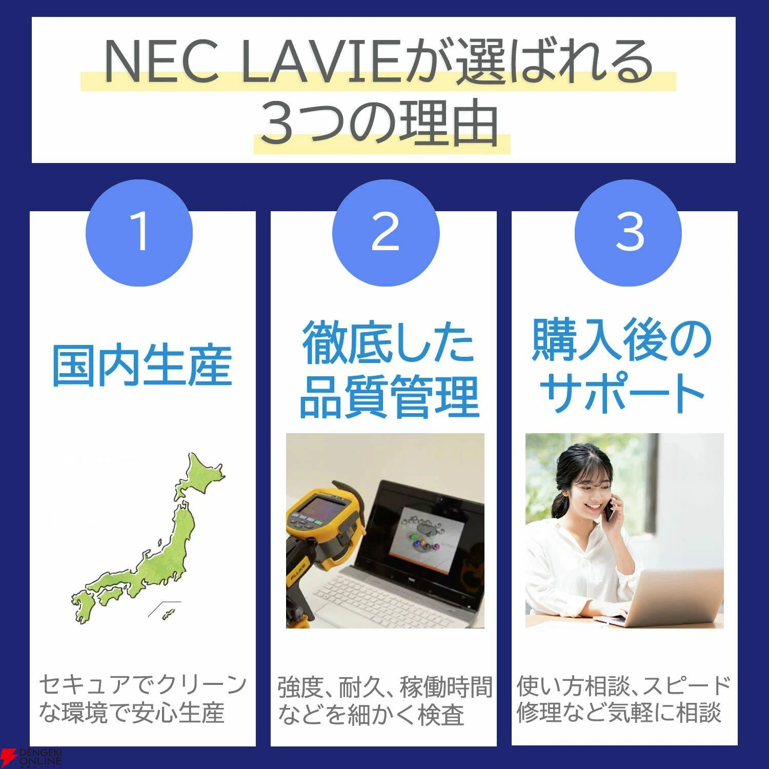 NECノートPC『LAVIE N15』