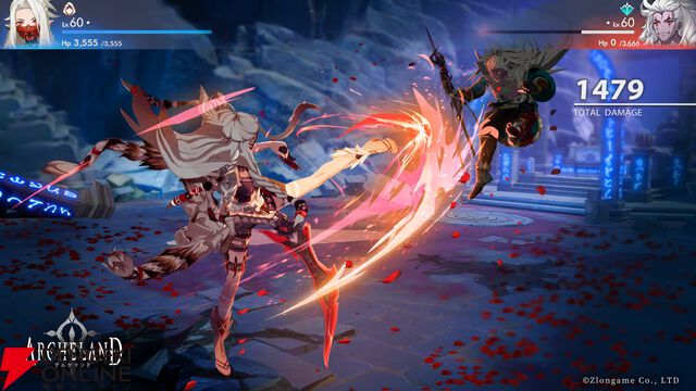 『アルケランド』3月25日サービス終了。『ラングリッサーモバイル』開発陣による本格シミュレーションRPG